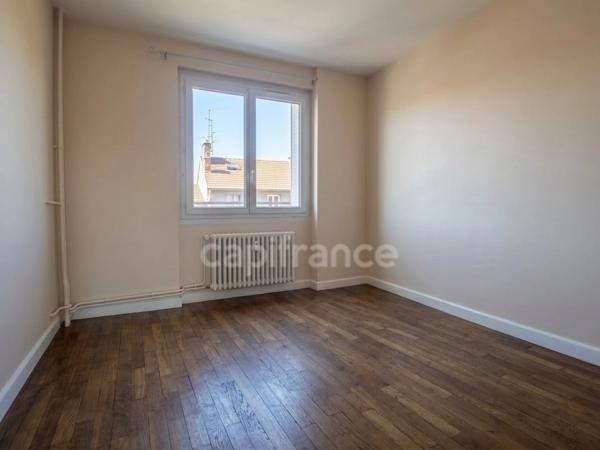 Appartement à vendre 3 pièces  (21)
