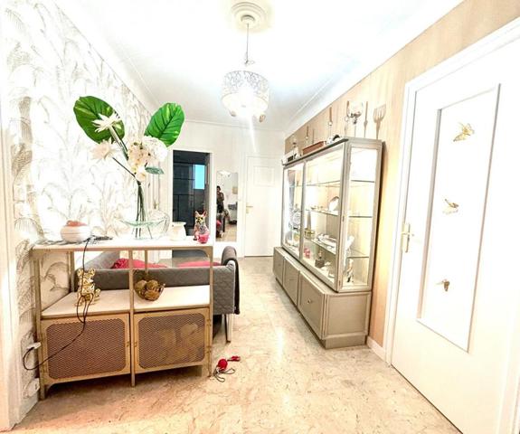 APPARTEMENT  T4 88 M2 -  FORT DE BRON