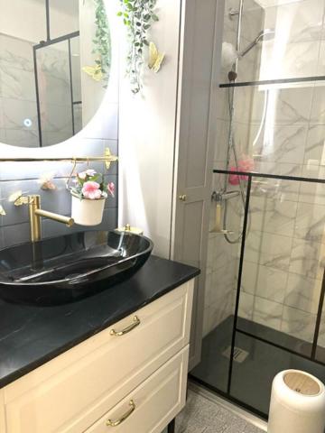 APPARTEMENT  T4 88 M2 -  FORT DE BRON