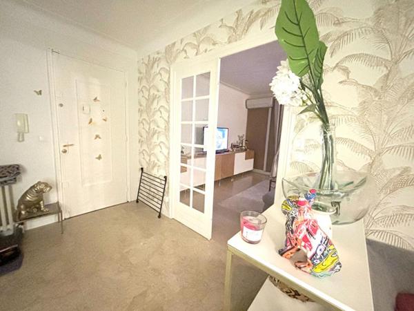 APPARTEMENT  T4 88 M2 -  FORT DE BRON