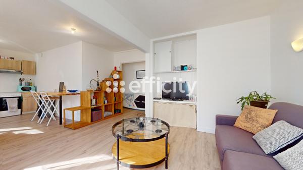Appartement
         2 pièces
        - 50 m² 225 000 € *