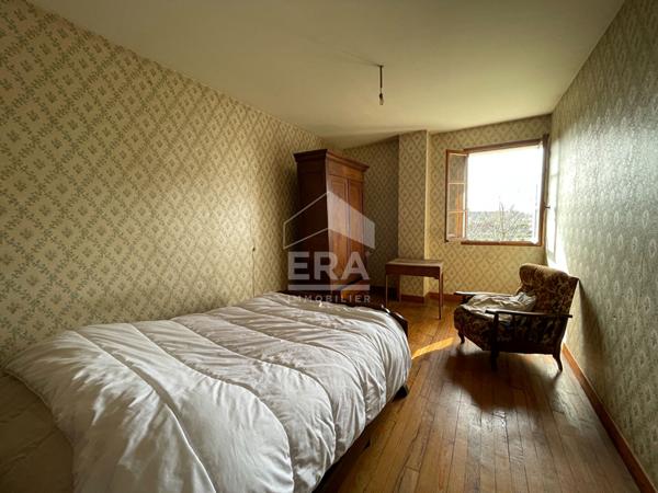 Maison ancienne à vendre à Rabastens-de-Bigorre - 7 pièces, 187 m²