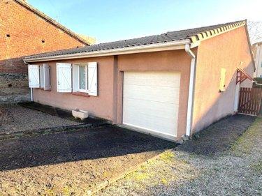 Maison à vendre à Castanet-Tolosan en Haute-Garonne (31320), ref : 359