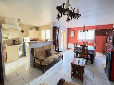 Maison à vendre à Castanet-Tolosan en Haute-Garonne (31320), ref : 359