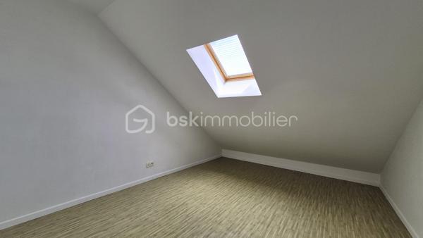 Maison de 155 m²