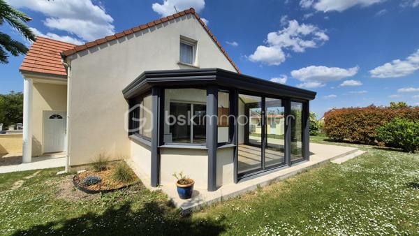 Maison de 155 m²
