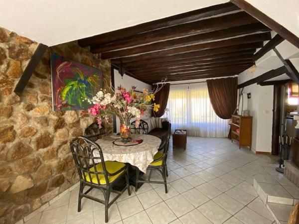 Maison de village - 4 chambres - 99 m² habitables