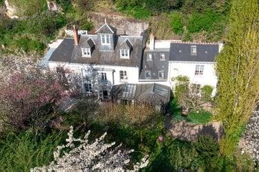 Maison à vendre à Tours dans l'Indre-et-Loire (37100), ref : 37007-2778