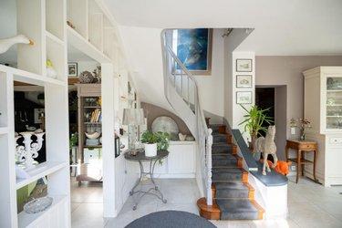 Maison à vendre à Tours dans l'Indre-et-Loire (37100), ref : 37007-2778