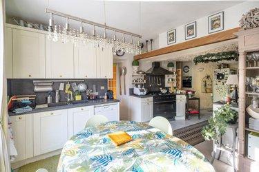 Maison à vendre à Tours dans l'Indre-et-Loire (37100), ref : 37007-2778