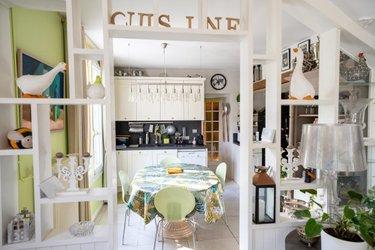 Maison à vendre à Tours dans l'Indre-et-Loire (37100), ref : 37007-2778