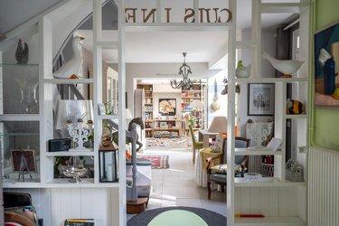 Maison à vendre à Tours dans l'Indre-et-Loire (37100), ref : 37007-2778