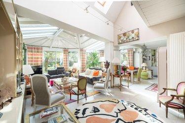 Maison à vendre à Tours dans l'Indre-et-Loire (37100), ref : 37007-2778