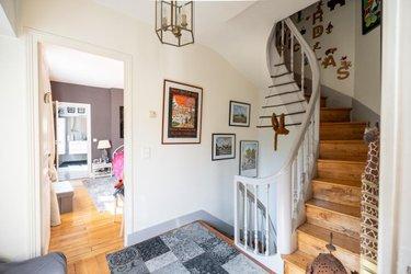 Maison à vendre à Tours dans l'Indre-et-Loire (37100), ref : 37007-2778