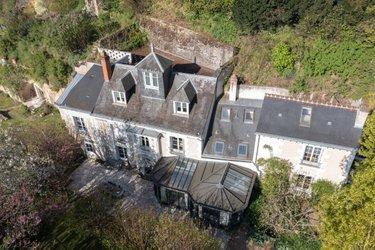 Maison à vendre à Tours dans l'Indre-et-Loire (37100), ref : 37007-2778