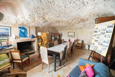 Maison à vendre à Tours dans l'Indre-et-Loire (37100), ref : 37007-2778