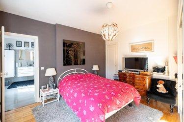 Maison à vendre à Tours dans l'Indre-et-Loire (37100), ref : 37007-2778