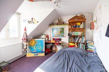 Maison à vendre à Tours dans l'Indre-et-Loire (37100), ref : 37007-2778