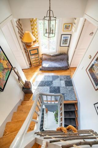 Maison à vendre à Tours dans l'Indre-et-Loire (37100), ref : 37007-2778