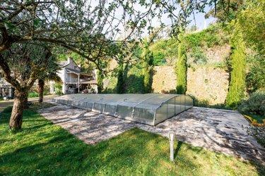 Maison à vendre à Tours dans l'Indre-et-Loire (37100), ref : 37007-2778