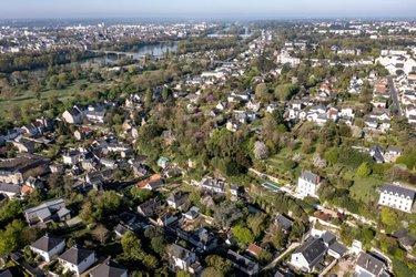 Maison à vendre à Tours dans l'Indre-et-Loire (37100), ref : 37007-2778