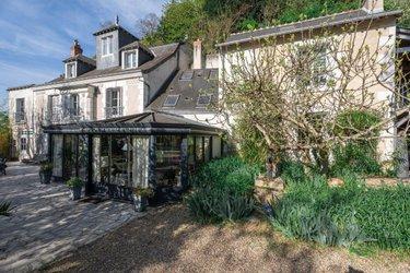 Maison à vendre à Tours dans l'Indre-et-Loire (37100), ref : 37007-2778