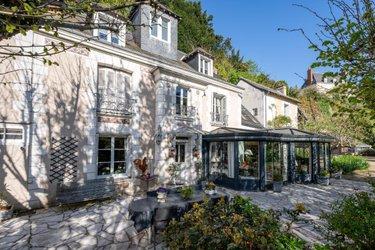 Maison à vendre à Tours dans l'Indre-et-Loire (37100), ref : 37007-2778