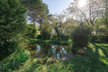 Maison à vendre à Tours dans l'Indre-et-Loire (37100), ref : 37007-2778