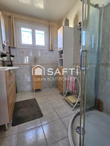 Maison prohe du centre ville