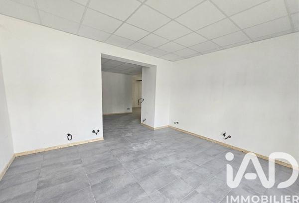 Immeuble à vendre 100 m² Joigny