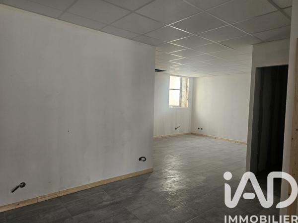 Immeuble à vendre 100 m² Joigny