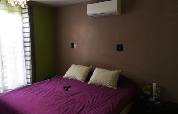 MAISON : Grande villa de 140 m2 habitables