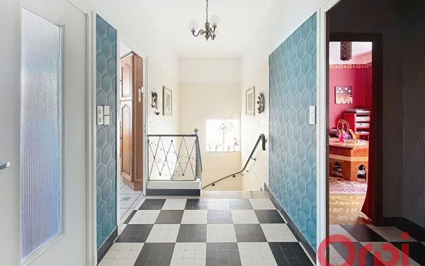 Maison à vendre    3 pièces • 90 m2 Bellerive-sur-Allier