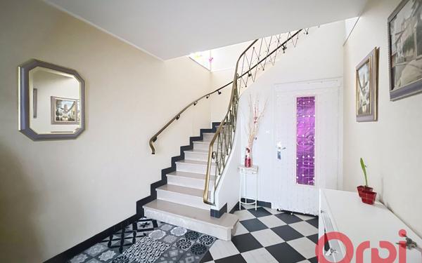 Maison à vendre    3 pièces • 90 m2 Bellerive-sur-Allier
