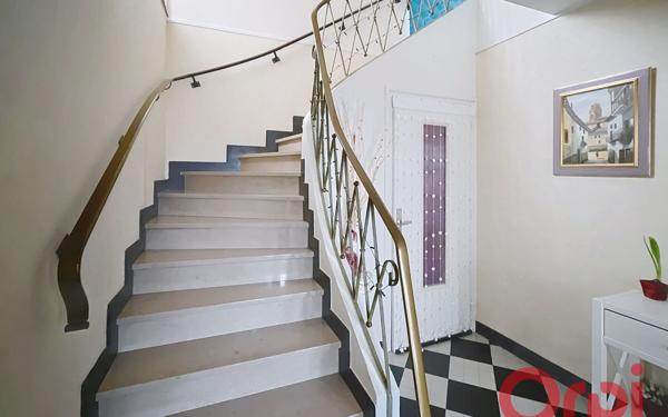 Maison à vendre    3 pièces • 90 m2 Bellerive-sur-Allier