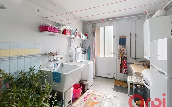 Maison à vendre    3 pièces • 90 m2 Bellerive-sur-Allier