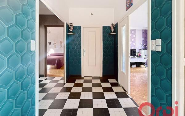 Maison à vendre    3 pièces • 90 m2 Bellerive-sur-Allier