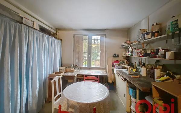 Maison à vendre    3 pièces • 90 m2 Bellerive-sur-Allier