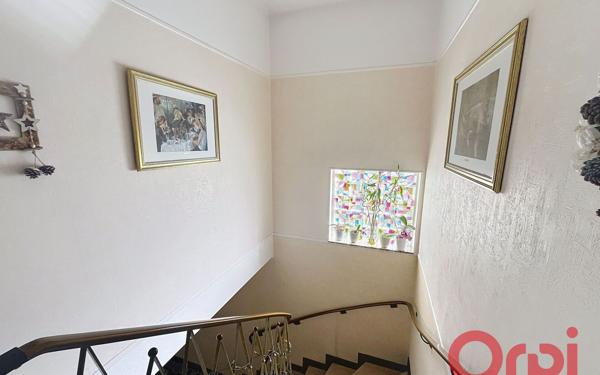 Maison à vendre    3 pièces • 90 m2 Bellerive-sur-Allier