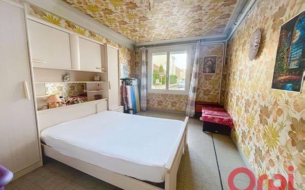 Maison à vendre    3 pièces • 90 m2 Bellerive-sur-Allier