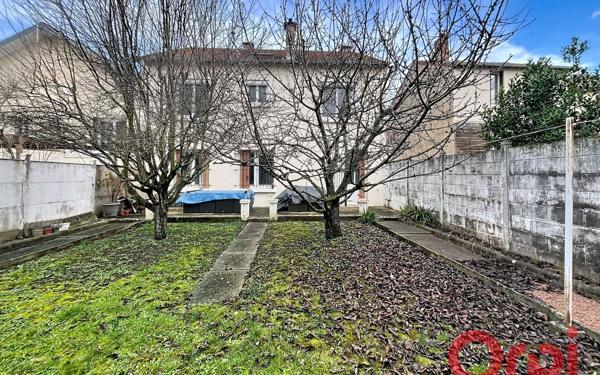 Maison à vendre    3 pièces • 90 m2 Bellerive-sur-Allier