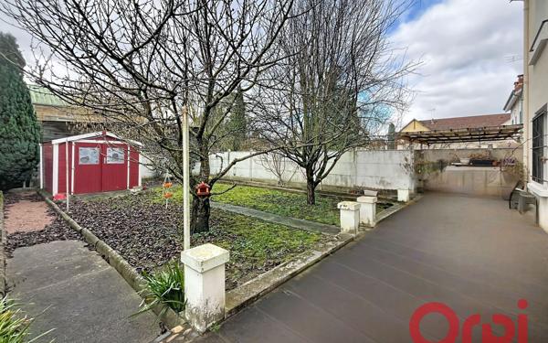 Maison à vendre    3 pièces • 90 m2 Bellerive-sur-Allier