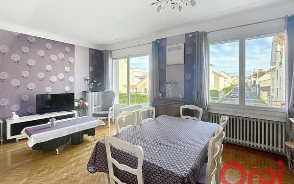 Maison à vendre    3 pièces • 90 m2 Bellerive-sur-Allier