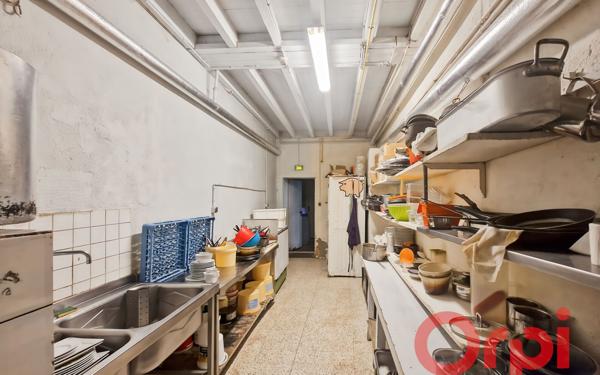 Maison à vendre    2 pièces •  Sancoins