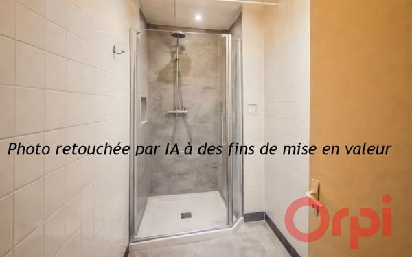 Maison à vendre    2 pièces •  Sancoins