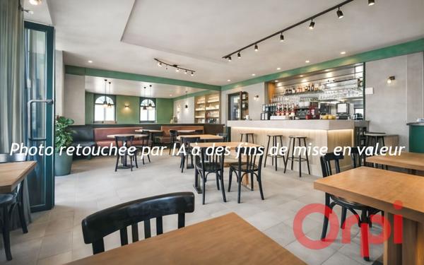 Maison à vendre    2 pièces •  Sancoins