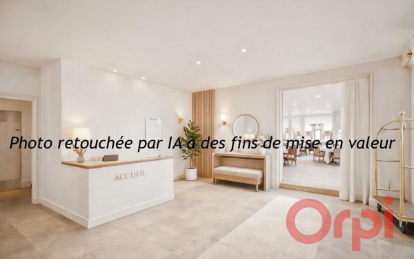 Maison à vendre    2 pièces •  Sancoins