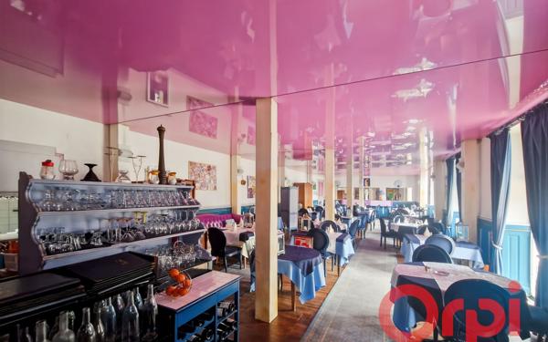 Maison à vendre    2 pièces •  Sancoins