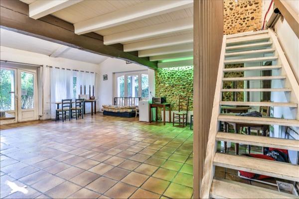 Maison à vendre | Labatut | 11 pièces | 515 m²