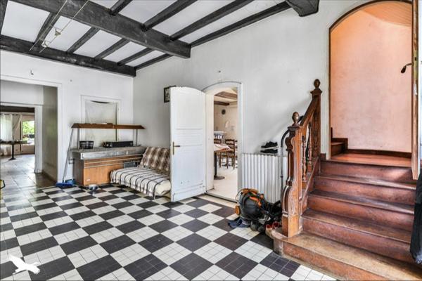 Maison à vendre | Labatut | 11 pièces | 515 m²
